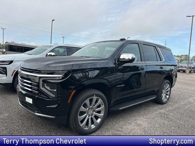 new 2026 Chevrolet Tahoe car, priced at $85,025