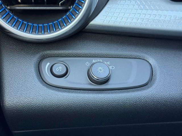 new 2026 Chevrolet Trax car, priced at $23,296