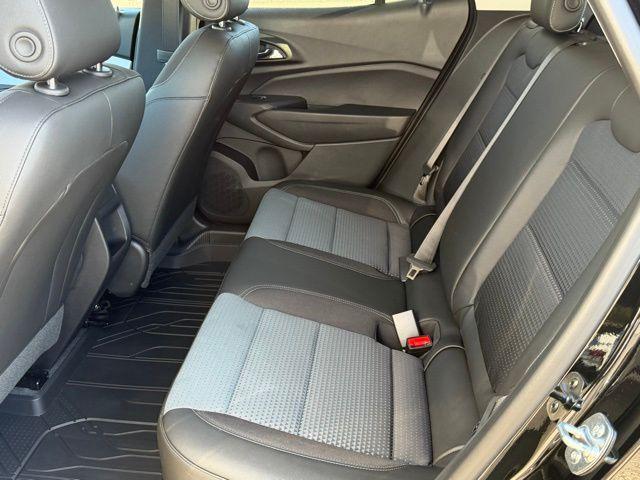 new 2026 Chevrolet Trax car, priced at $23,296