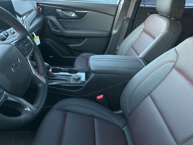 new 2026 Chevrolet Blazer car, priced at $45,622