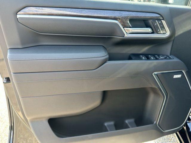 new 2026 Chevrolet Silverado 2500 car, priced at $75,365