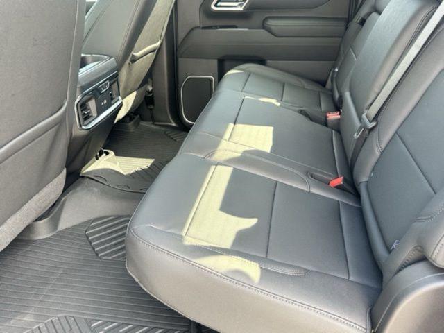 new 2026 Chevrolet Silverado 2500 car, priced at $75,365