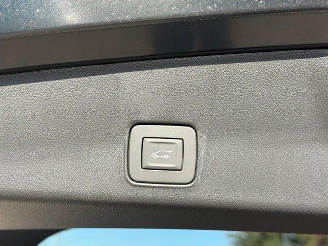 new 2026 Chevrolet TrailBlazer car, priced at $27,813