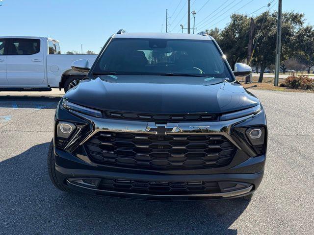 new 2026 Chevrolet TrailBlazer car, priced at $27,813