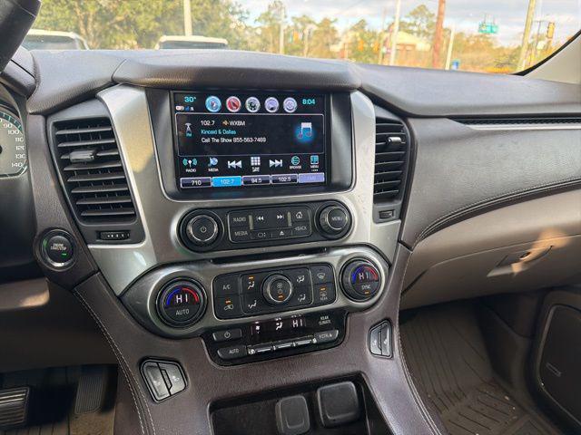 used 2018 Chevrolet Tahoe car, priced at $21,570