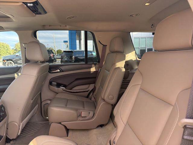 used 2018 Chevrolet Tahoe car, priced at $21,570