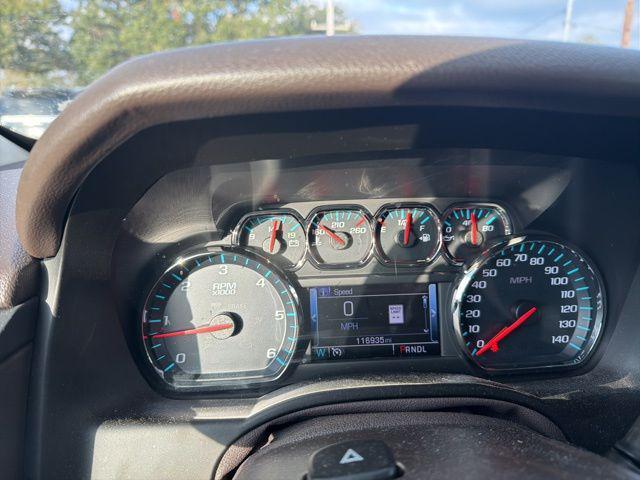 used 2018 Chevrolet Tahoe car, priced at $21,570