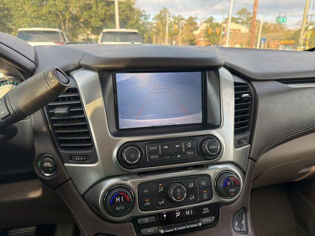 used 2018 Chevrolet Tahoe car, priced at $21,570