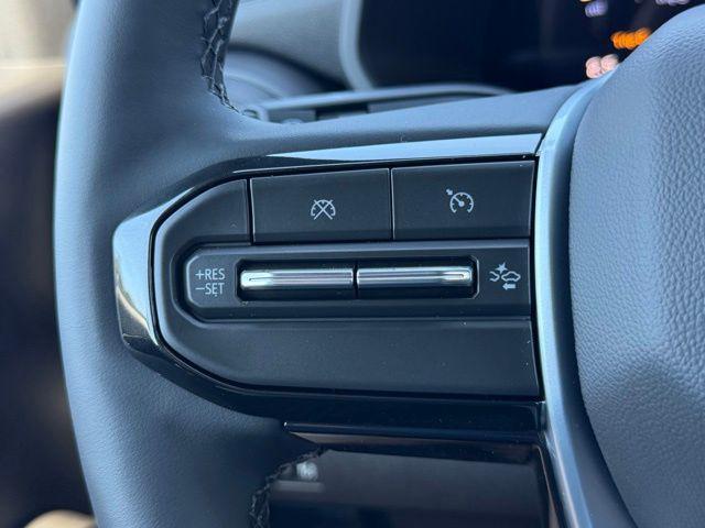 new 2026 Chevrolet Colorado car, priced at $40,693