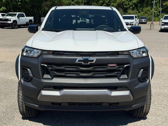 new 2026 Chevrolet Colorado car, priced at $40,693