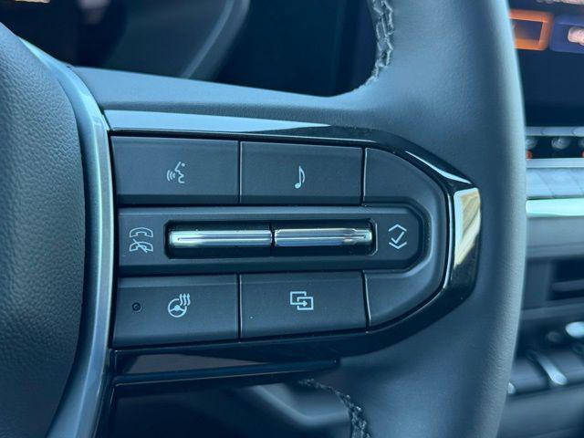 new 2026 Chevrolet Colorado car, priced at $40,693
