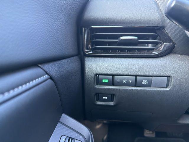 used 2024 Nissan Sentra car