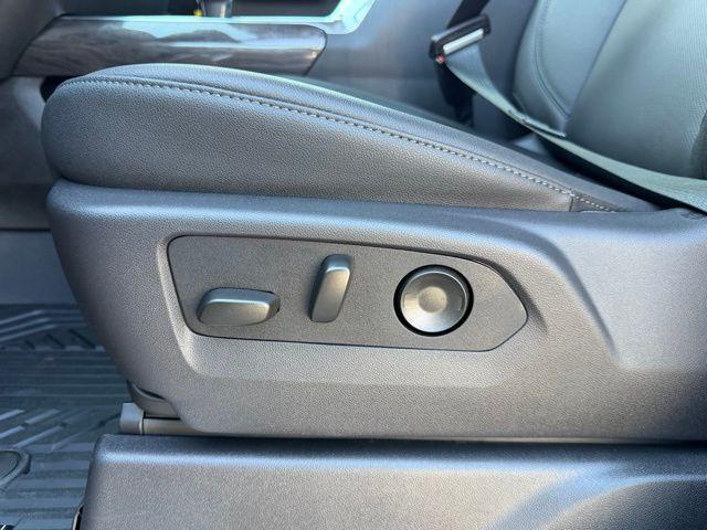 new 2026 Chevrolet Silverado 1500 car, priced at $56,859