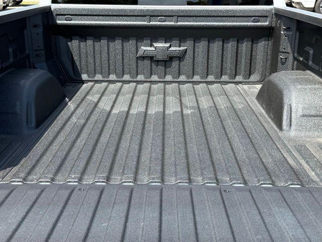 new 2026 Chevrolet Silverado 1500 car, priced at $56,859