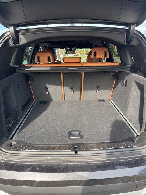 used 2022 BMW X3 car, priced at $23,497