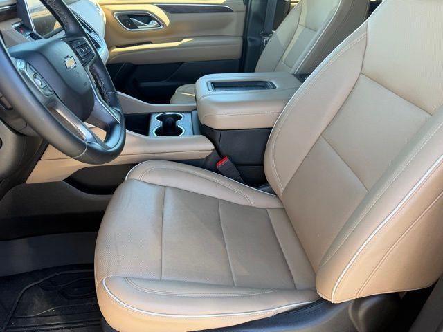 used 2023 Chevrolet Tahoe car, priced at $41,090