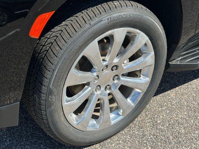 used 2023 Chevrolet Tahoe car, priced at $41,090