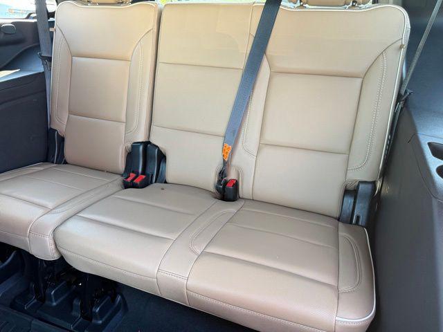 used 2023 Chevrolet Tahoe car, priced at $41,090