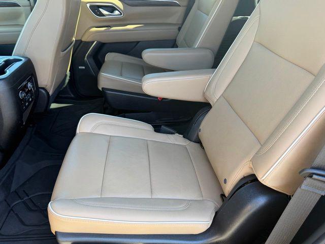 used 2023 Chevrolet Tahoe car, priced at $41,090