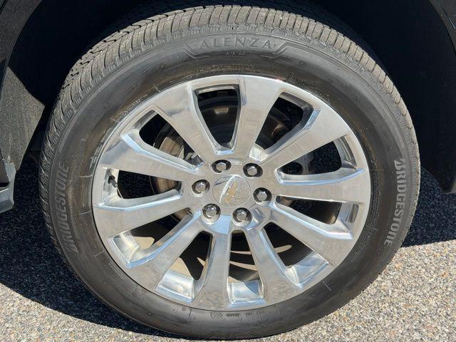 used 2023 Chevrolet Tahoe car, priced at $41,090