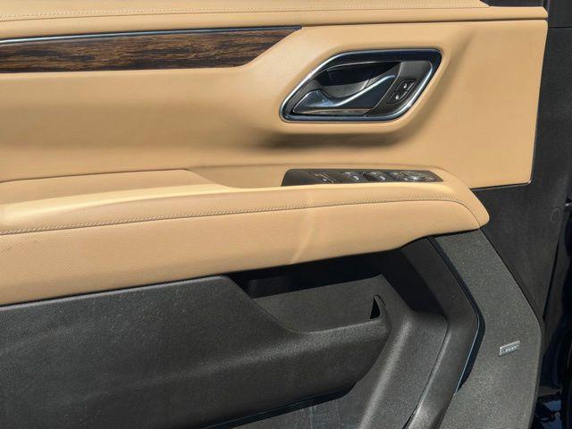 used 2023 Chevrolet Tahoe car, priced at $41,090