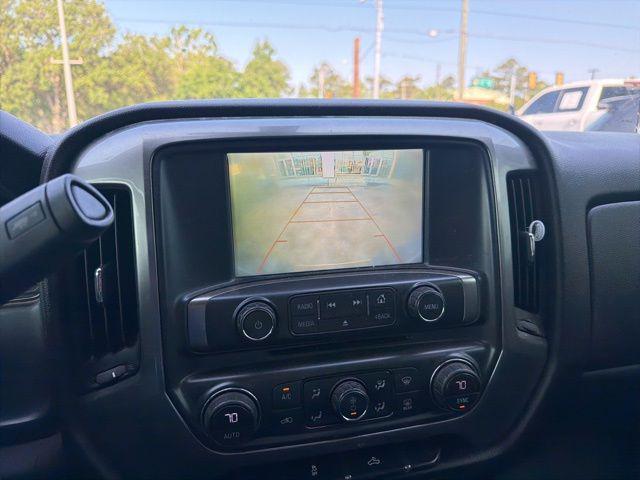 used 2019 Chevrolet Silverado 1500 car, priced at $17,658