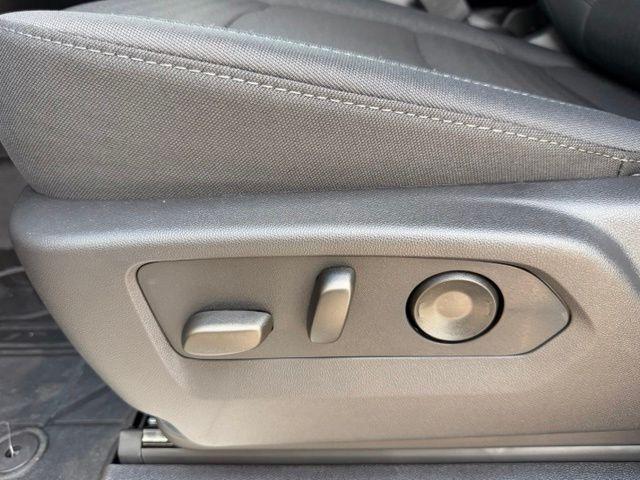 new 2026 Chevrolet Silverado 1500 car, priced at $48,403