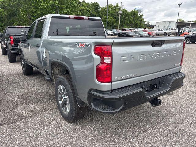 new 2026 Chevrolet Silverado 2500 car, priced at $63,919