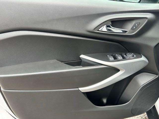 new 2026 Chevrolet Trax car, priced at $22,431