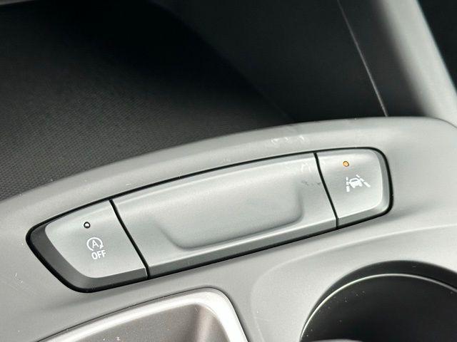 new 2026 Chevrolet Trax car, priced at $22,431