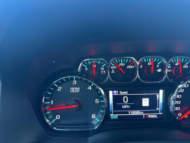 used 2018 Chevrolet Tahoe car, priced at $22,110