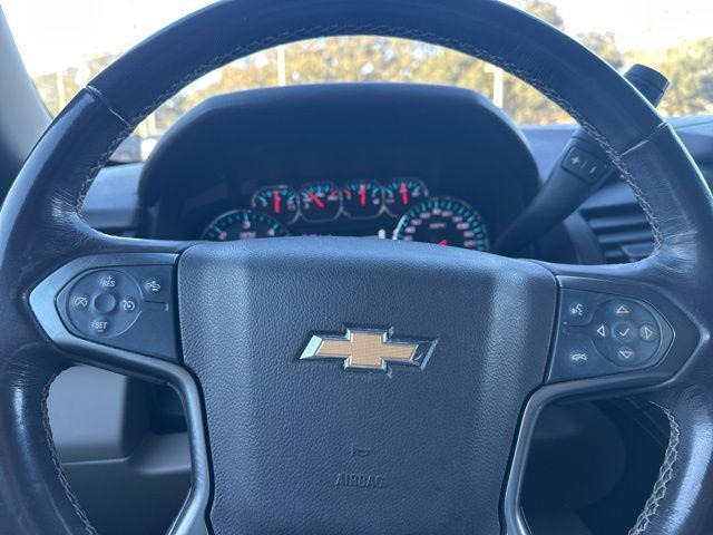 used 2018 Chevrolet Tahoe car, priced at $22,110