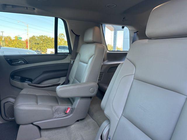 used 2018 Chevrolet Tahoe car, priced at $22,110