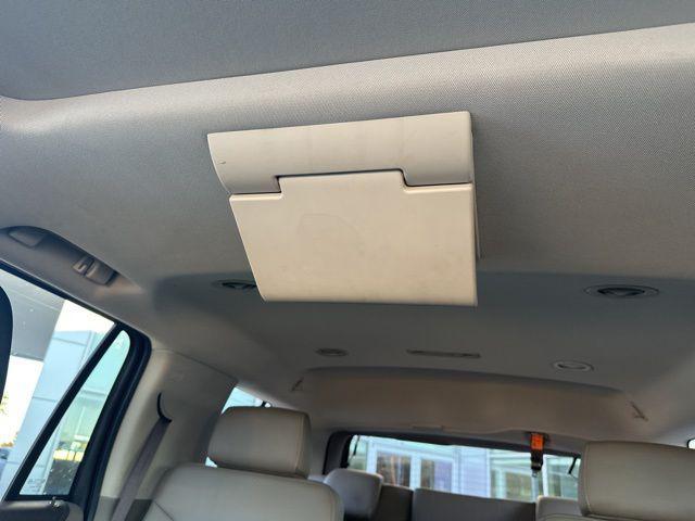 used 2018 Chevrolet Tahoe car, priced at $22,110