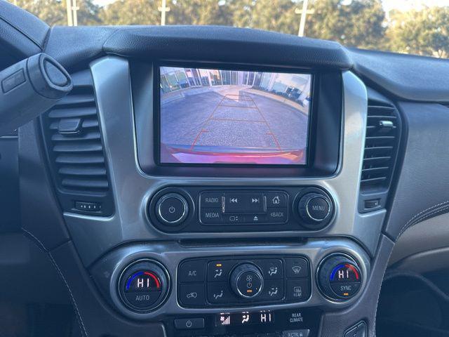 used 2018 Chevrolet Tahoe car, priced at $22,110