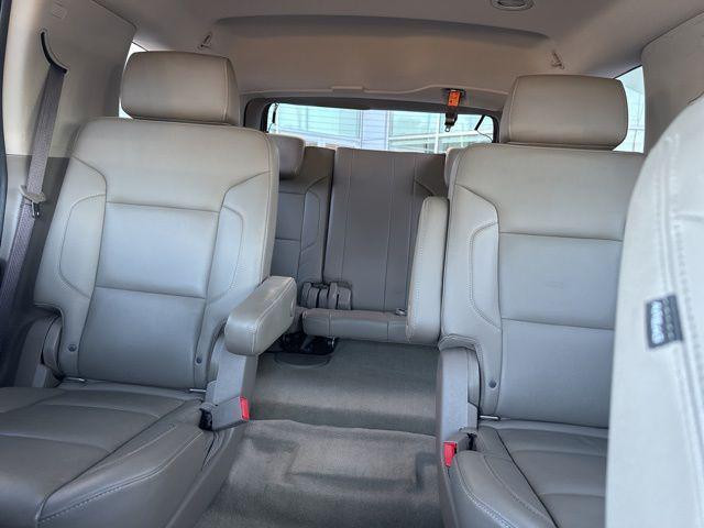 used 2018 Chevrolet Tahoe car, priced at $22,110