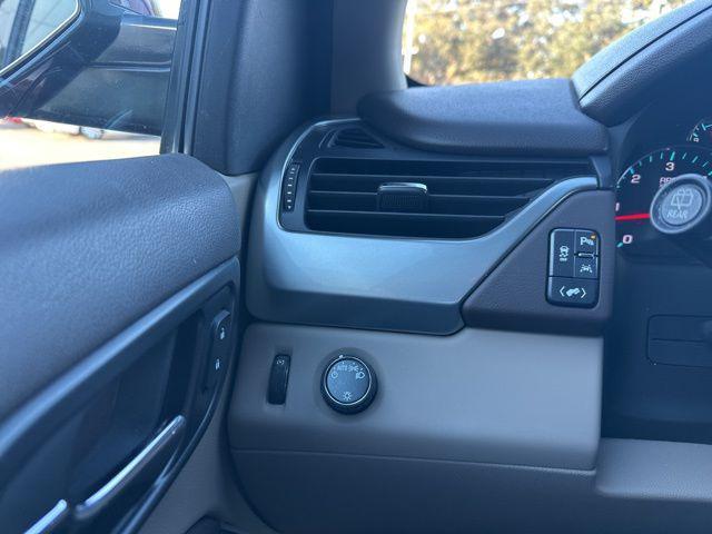 used 2018 Chevrolet Tahoe car, priced at $22,110