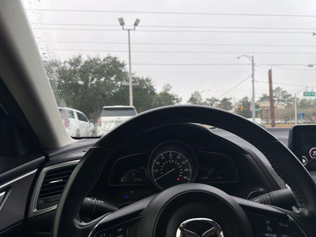 used 2018 Mazda Mazda3 car, priced at $13,819