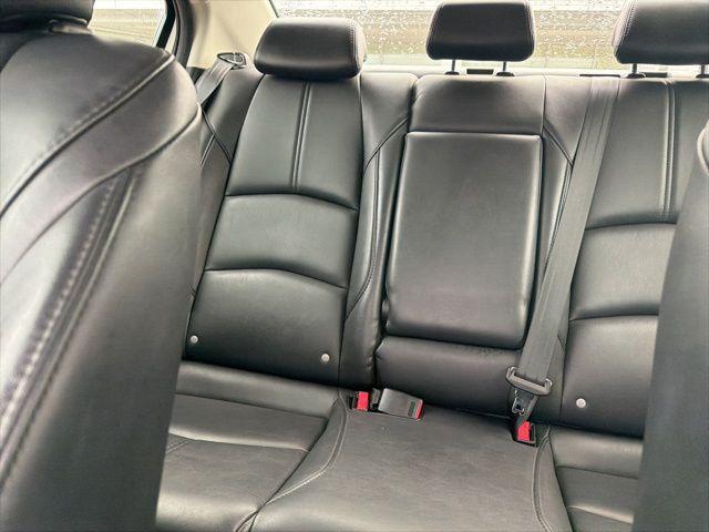 used 2018 Mazda Mazda3 car, priced at $13,819