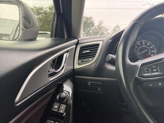 used 2018 Mazda Mazda3 car, priced at $13,819