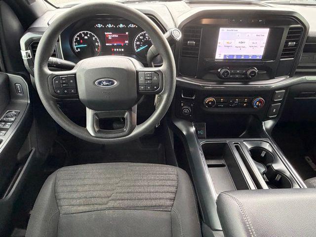 used 2023 Ford F-150 car, priced at $35,373