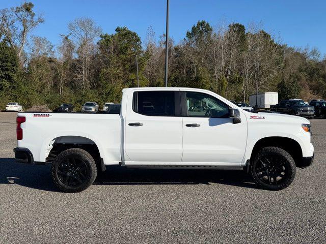 new 2026 Chevrolet Silverado 1500 car