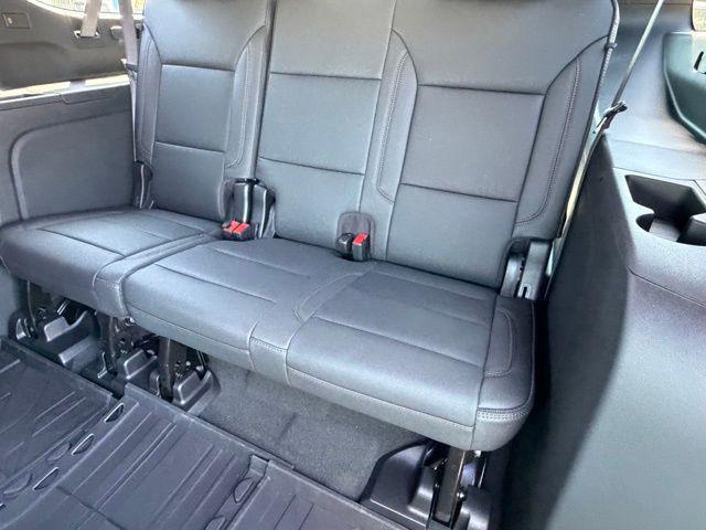 new 2026 Chevrolet Suburban car, priced at $86,279