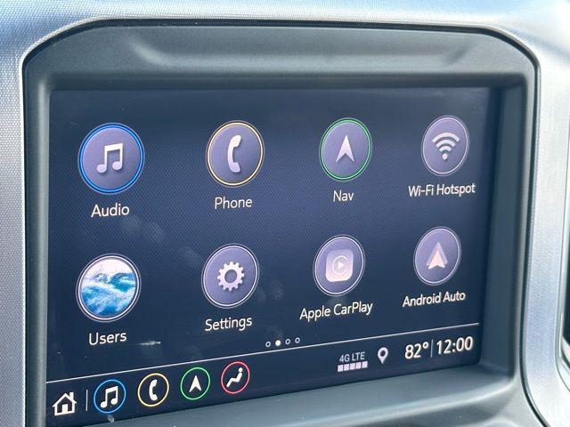 used 2019 GMC Sierra 1500 car, priced at $36,717