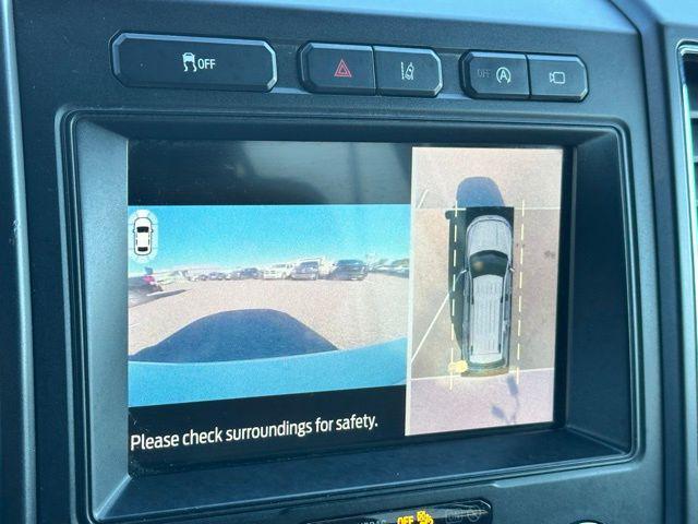 used 2020 Ford Expedition Max car, priced at $23,114