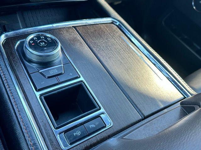 used 2020 Ford Expedition Max car, priced at $23,114
