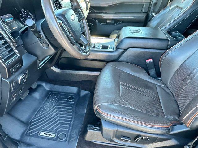 used 2020 Ford Expedition Max car, priced at $23,114