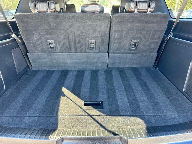 used 2020 Ford Expedition Max car, priced at $23,114