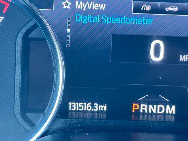 used 2020 Ford Expedition Max car, priced at $23,114