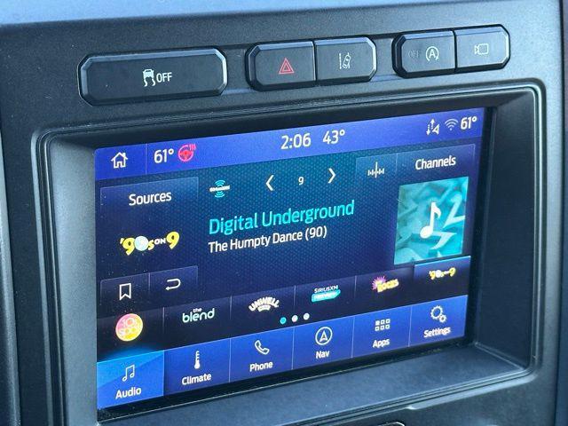 used 2020 Ford Expedition Max car, priced at $23,114